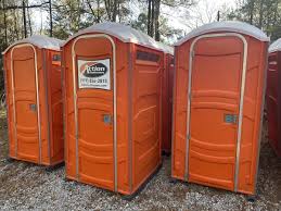 Types of Portable Toilets We Offer in Pacheco, CA